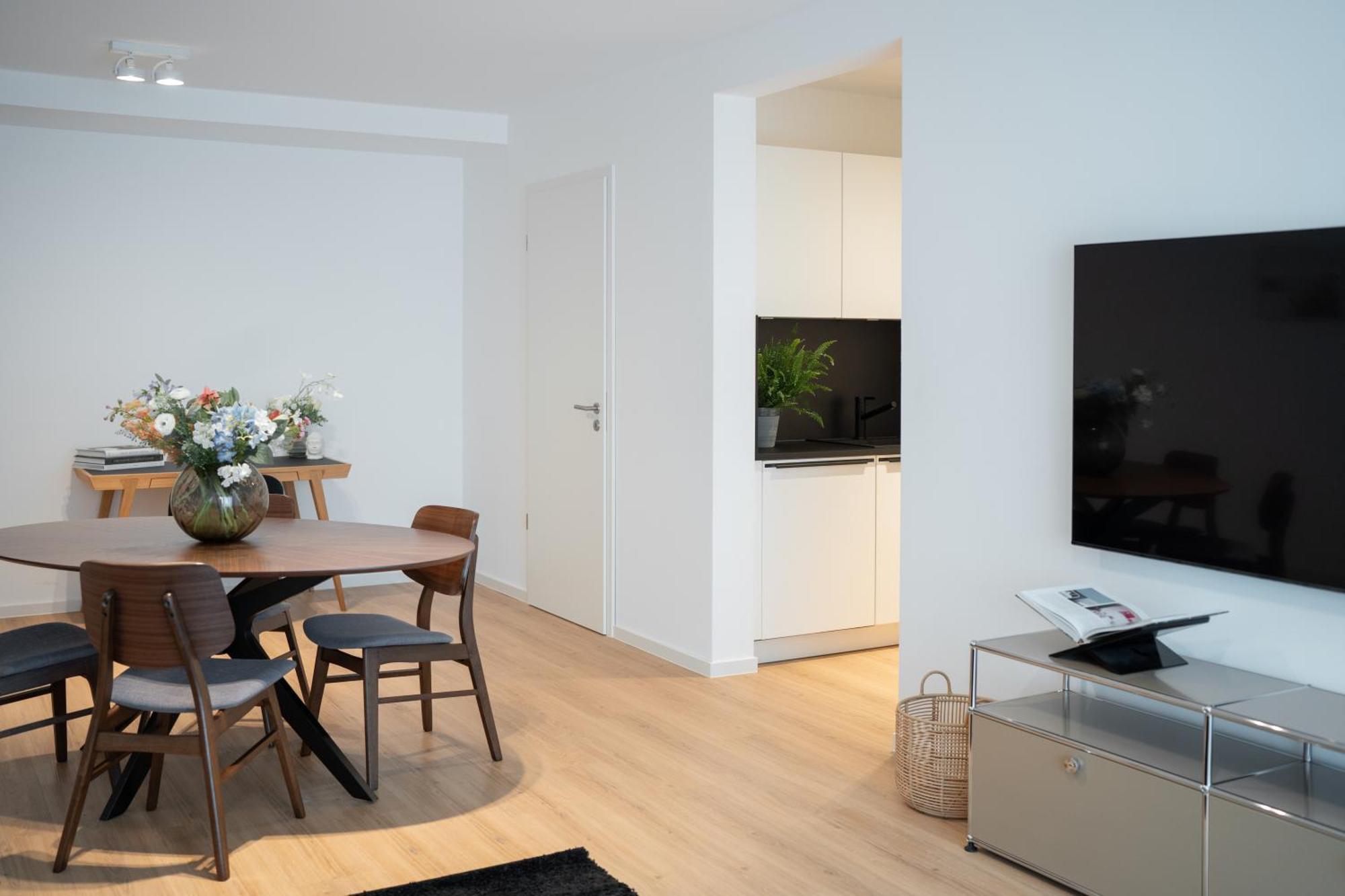 Schoentalhaus City Apartments Mit Balkon Aschaffenburg Exterior foto